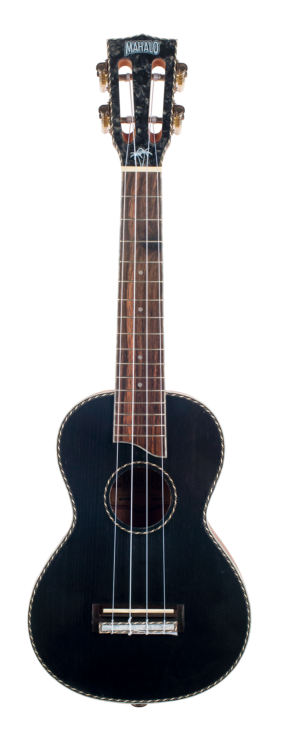 Mahalo | MP2bk | Concert | Concert Ukulele Mahalo | MP2bk | Concert | Concert Ukulele